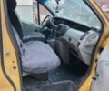 Желтый Рено Трафик, объемом двигателя 1.9 л и пробегом 303 тыс. км за 5200 $, фото 10 на Automoto.ua