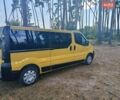 Жовтий Рено Трафік, об'ємом двигуна 1.87 л та пробігом 395 тис. км за 7500 $, фото 10 на Automoto.ua