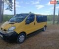 Жовтий Рено Трафік, об'ємом двигуна 1.87 л та пробігом 395 тис. км за 7500 $, фото 1 на Automoto.ua
