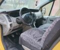 Желтый Рено Трафик, объемом двигателя 1.9 л и пробегом 303 тыс. км за 5200 $, фото 9 на Automoto.ua