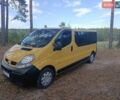 Жовтий Рено Трафік, об'ємом двигуна 1.87 л та пробігом 395 тис. км за 7500 $, фото 1 на Automoto.ua