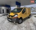 Желтый Рено Трафик, объемом двигателя 1.87 л и пробегом 420 тыс. км за 4700 $, фото 31 на Automoto.ua