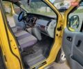 Жовтий Рено Трафік, об'ємом двигуна 1.9 л та пробігом 350 тис. км за 7800 $, фото 5 на Automoto.ua