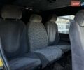 Желтый Рено Трафик, объемом двигателя 1.87 л и пробегом 300 тыс. км за 6300 $, фото 14 на Automoto.ua