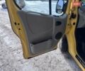 Желтый Рено Трафик, объемом двигателя 1.87 л и пробегом 420 тыс. км за 4700 $, фото 44 на Automoto.ua