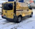 Желтый Рено Трафик, объемом двигателя 1.87 л и пробегом 420 тыс. км за 4700 $, фото 1 на Automoto.ua