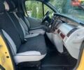 Желтый Рено Трафик, объемом двигателя 1.9 л и пробегом 350 тыс. км за 4650 $, фото 20 на Automoto.ua