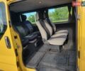 Жовтий Рено Трафік, об'ємом двигуна 1.9 л та пробігом 350 тис. км за 7800 $, фото 13 на Automoto.ua