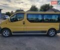 Жовтий Рено Трафік, об'ємом двигуна 1.9 л та пробігом 350 тис. км за 7800 $, фото 4 на Automoto.ua
