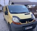 Желтый Рено Трафик, объемом двигателя 1.9 л и пробегом 420 тыс. км за 5000 $, фото 6 на Automoto.ua