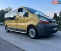 Желтый Рено Трафик, объемом двигателя 1.9 л и пробегом 350 тыс. км за 4650 $, фото 1 на Automoto.ua