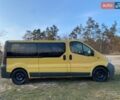 Желтый Рено Трафик, объемом двигателя 1.87 л и пробегом 540 тыс. км за 4999 $, фото 9 на Automoto.ua