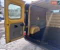 Желтый Рено Трафик, объемом двигателя 1.87 л и пробегом 420 тыс. км за 4700 $, фото 7 на Automoto.ua