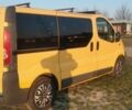 Жовтий Рено Трафік, об'ємом двигуна 1.9 л та пробігом 328 тис. км за 5850 $, фото 4 на Automoto.ua