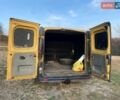Желтый Рено Трафик, объемом двигателя 1.87 л и пробегом 540 тыс. км за 4999 $, фото 17 на Automoto.ua