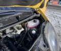Желтый Рено Трафик, объемом двигателя 1.87 л и пробегом 420 тыс. км за 4700 $, фото 3 на Automoto.ua