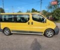 Жовтий Рено Трафік, об'ємом двигуна 1.9 л та пробігом 350 тис. км за 7800 $, фото 8 на Automoto.ua