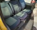 Жовтий Рено Трафік, об'ємом двигуна 1.9 л та пробігом 350 тис. км за 7800 $, фото 10 на Automoto.ua