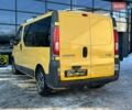 Желтый Рено Трафик, объемом двигателя 1.87 л и пробегом 300 тыс. км за 6300 $, фото 4 на Automoto.ua