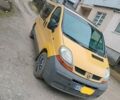 Желтый Рено Трафик, объемом двигателя 1.9 л и пробегом 303 тыс. км за 5200 $, фото 3 на Automoto.ua
