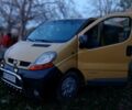 Жовтий Рено Трафік, об'ємом двигуна 1.9 л та пробігом 300 тис. км за 8500 $, фото 1 на Automoto.ua