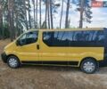 Жовтий Рено Трафік, об'ємом двигуна 1.87 л та пробігом 395 тис. км за 7500 $, фото 17 на Automoto.ua