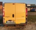 Жовтий Рено Трафік, об'ємом двигуна 1.9 л та пробігом 328 тис. км за 5850 $, фото 1 на Automoto.ua