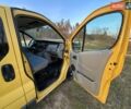 Желтый Рено Трафик, объемом двигателя 1.87 л и пробегом 540 тыс. км за 4999 $, фото 15 на Automoto.ua