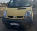 Желтый Рено Трафик, объемом двигателя 1.9 л и пробегом 450 тыс. км за 5200 $, фото 7 на Automoto.ua