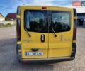 Жовтий Рено Трафік, об'ємом двигуна 1.9 л та пробігом 350 тис. км за 7800 $, фото 2 на Automoto.ua