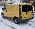 Желтый Рено Трафик, объемом двигателя 1.87 л и пробегом 420 тыс. км за 4700 $, фото 17 на Automoto.ua