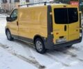 Желтый Рено Трафик, объемом двигателя 1.87 л и пробегом 420 тыс. км за 4700 $, фото 35 на Automoto.ua