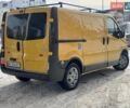 Желтый Рено Трафик, объемом двигателя 1.87 л и пробегом 420 тыс. км за 4700 $, фото 24 на Automoto.ua