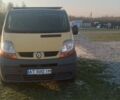 Жовтий Рено Трафік, об'ємом двигуна 1.9 л та пробігом 328 тис. км за 5850 $, фото 1 на Automoto.ua