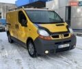 Желтый Рено Трафик, объемом двигателя 1.87 л и пробегом 420 тыс. км за 4700 $, фото 16 на Automoto.ua