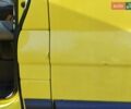 Желтый Рено Трафик, объемом двигателя 1.87 л и пробегом 338 тыс. км за 6750 $, фото 17 на Automoto.ua