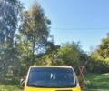 Желтый Рено Трафик, объемом двигателя 1.9 л и пробегом 307 тыс. км за 7800 $, фото 15 на Automoto.ua