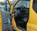 Желтый Рено Трафик, объемом двигателя 1.87 л и пробегом 390 тыс. км за 6500 $, фото 25 на Automoto.ua