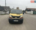 Желтый Рено Трафик, объемом двигателя 1.87 л и пробегом 380 тыс. км за 5500 $, фото 1 на Automoto.ua