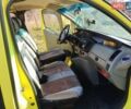 Желтый Рено Трафик, объемом двигателя 1.87 л и пробегом 338 тыс. км за 6750 $, фото 10 на Automoto.ua