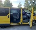 Желтый Рено Трафик, объемом двигателя 0 л и пробегом 255 тыс. км за 7300 $, фото 7 на Automoto.ua
