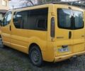 Желтый Рено Трафик, объемом двигателя 1.87 л и пробегом 390 тыс. км за 6500 $, фото 27 на Automoto.ua