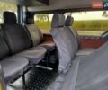 Желтый Рено Трафик, объемом двигателя 1.9 л и пробегом 444 тыс. км за 6500 $, фото 4 на Automoto.ua