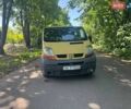 Желтый Рено Трафик, объемом двигателя 1.9 л и пробегом 280 тыс. км за 4900 $, фото 1 на Automoto.ua