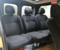 Желтый Рено Трафик, объемом двигателя 1.87 л и пробегом 300 тыс. км за 8500 $, фото 10 на Automoto.ua
