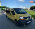 Желтый Рено Трафик, объемом двигателя 1.87 л и пробегом 420 тыс. км за 6200 $, фото 8 на Automoto.ua