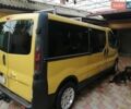 Желтый Рено Трафик, объемом двигателя 1.87 л и пробегом 300 тыс. км за 8500 $, фото 11 на Automoto.ua