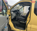 Желтый Рено Трафик, объемом двигателя 1.87 л и пробегом 380 тыс. км за 5500 $, фото 9 на Automoto.ua