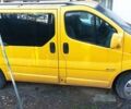 Желтый Рено Трафик, объемом двигателя 1.87 л и пробегом 390 тыс. км за 6500 $, фото 28 на Automoto.ua
