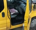 Желтый Рено Трафик, объемом двигателя 1.87 л и пробегом 390 тыс. км за 6500 $, фото 17 на Automoto.ua